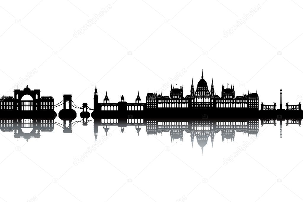 depositphotos_28446623-stock-illustration-budapest-skyline
